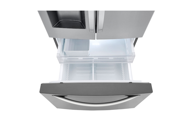 Vegetable basket without filled1