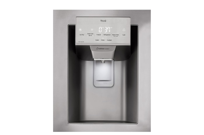 Water dispenser