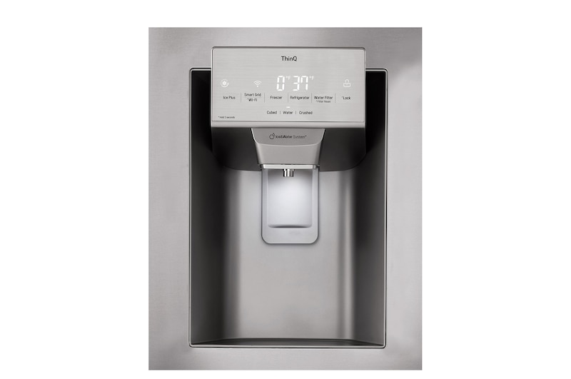 Water dispenser