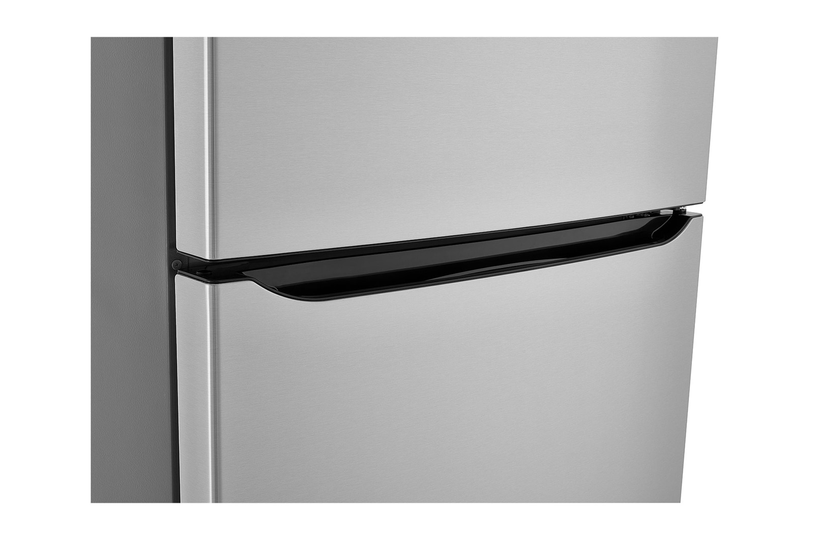 Handle detail