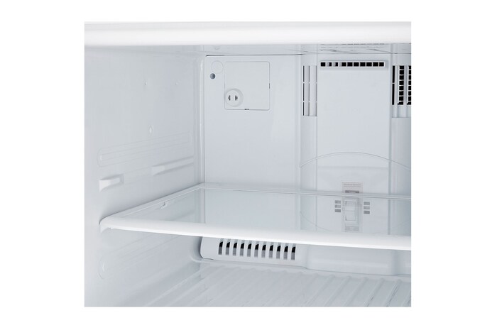 Ice Maker Ready view