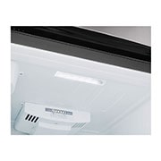 LED Lighting detail