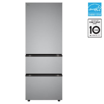 Front view of 26" 12 cu.ft. Kimchi/Specialty Food Refrigerator LK12S6000V