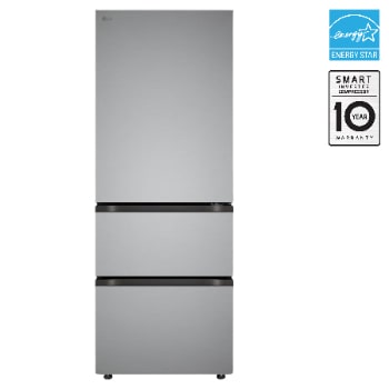 Front view of 26" 12 cu. ft. Kimchi/Specialty Food Refrigerator LK12S6000V