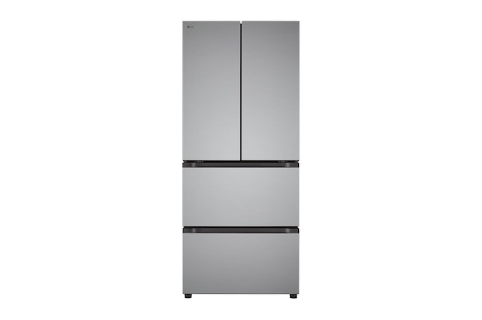 Front view of 30" 14 cu.ft. Kimchi/Specialty Food Refrigerator  (LK14S8000V)
