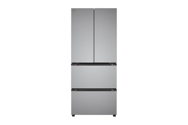 Front view of 30" 14 cu.ft. Kimchi/Specialty Food Refrigerator  (LK14S8000V)