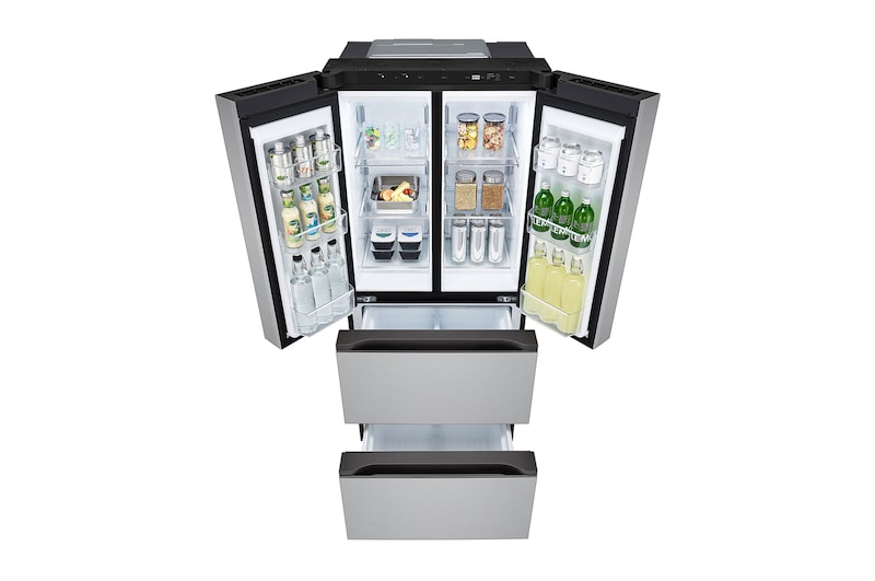 Top perperstive view 1