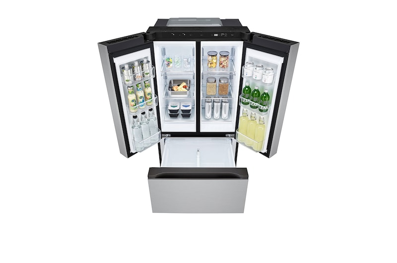 Top perperstive view 2