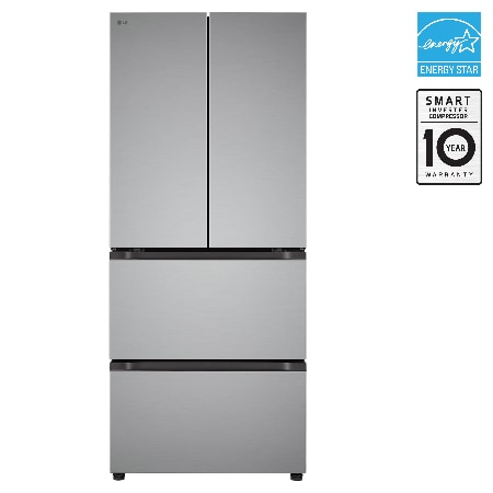 30" 14 cu. ft. Kimchi/Specialty Food Refrigerator