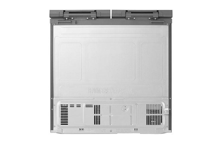 LG Specialty/Kimchi Refrigerator, LKIM08121V