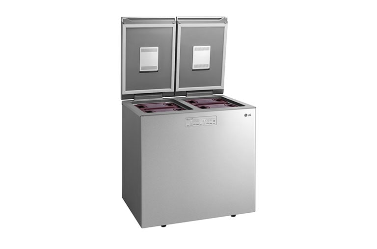 LG Specialty/Kimchi Refrigerator, LKIM08121V