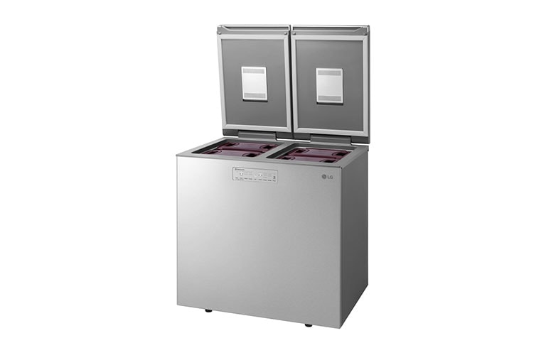 LG Specialty/Kimchi Refrigerator, LKIM08121V