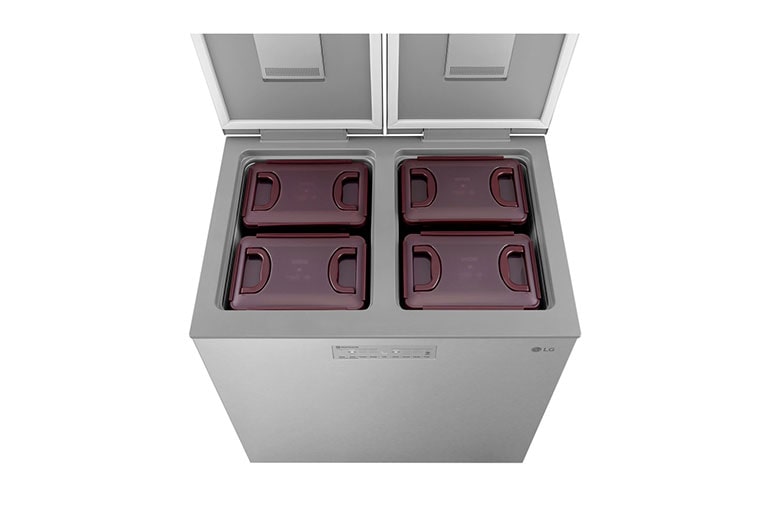 LG Specialty/Kimchi Refrigerator, LKIM08121V