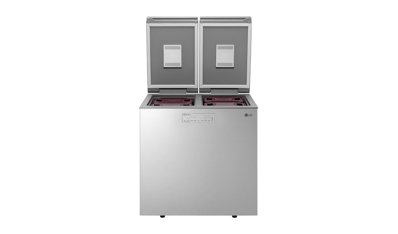 LG Specialty/Kimchi Refrigerator, LKIM08121V