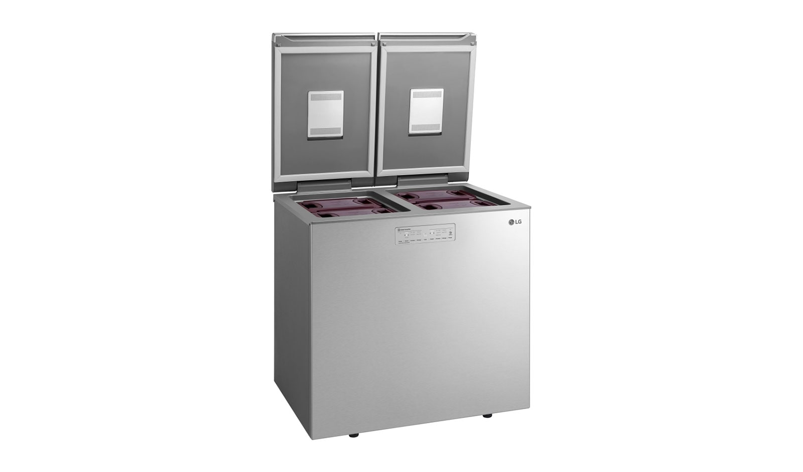 LG Specialty/Kimchi Refrigerator, LKIM08121V