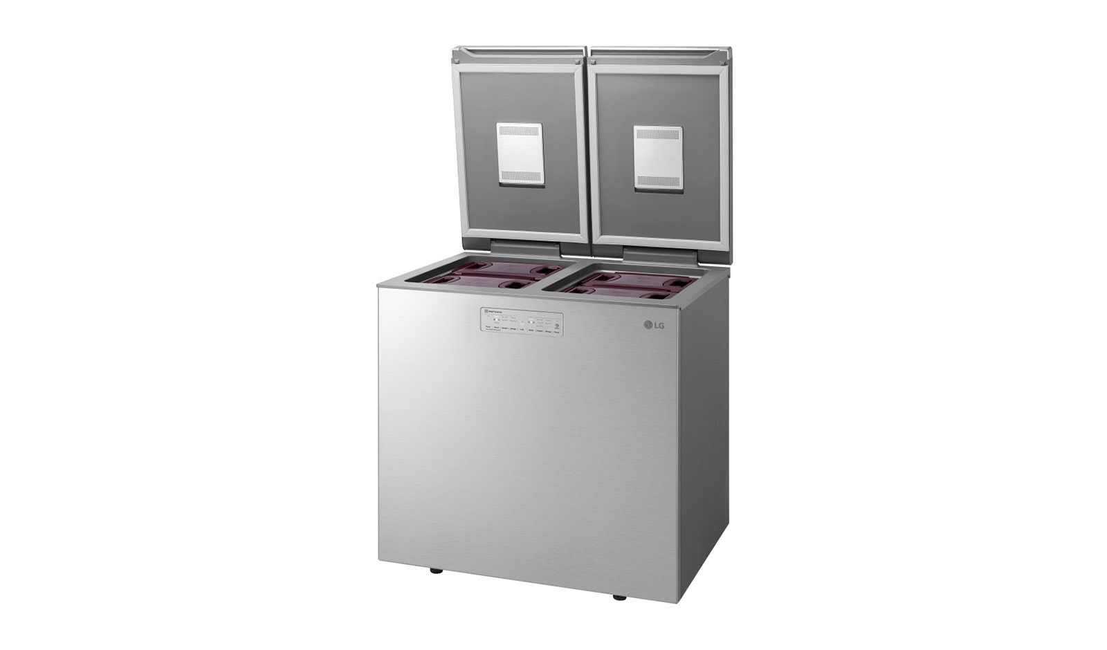 LG Specialty/Kimchi Refrigerator, LKIM08121V