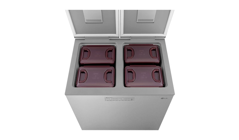 LG Specialty/Kimchi Refrigerator, LKIM08121V