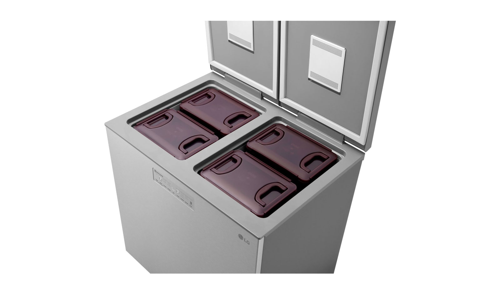 LG Specialty/Kimchi Refrigerator, LKIM08121V