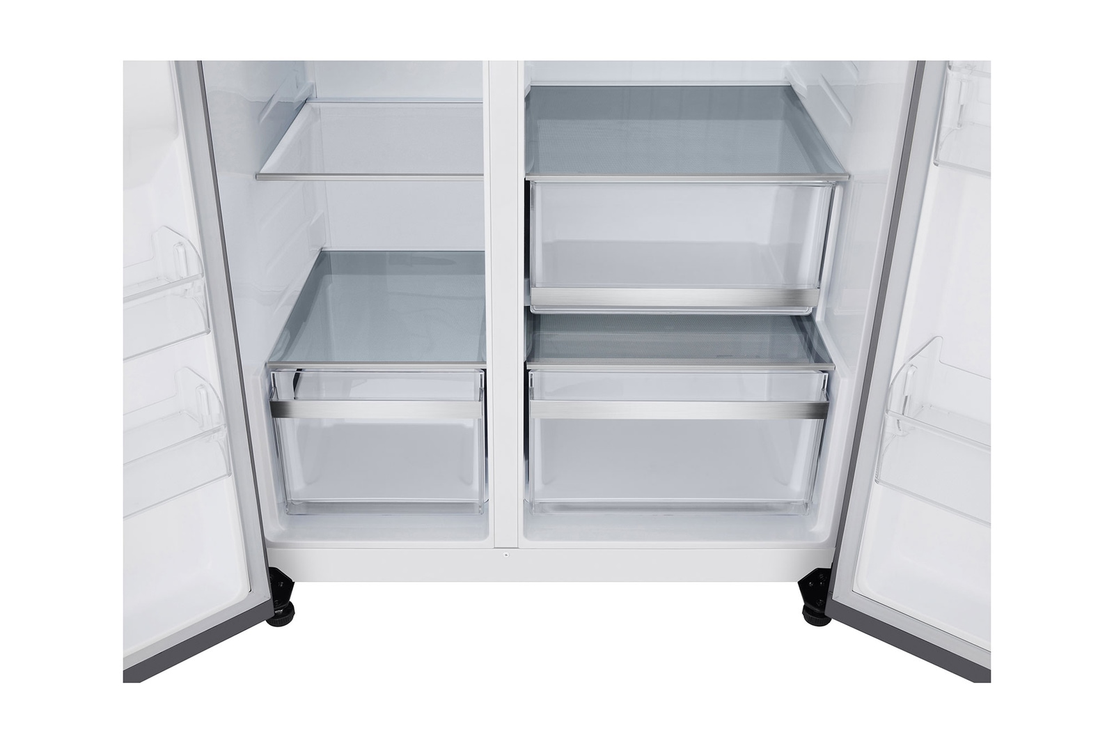 LL27T3530S Shelving System 2