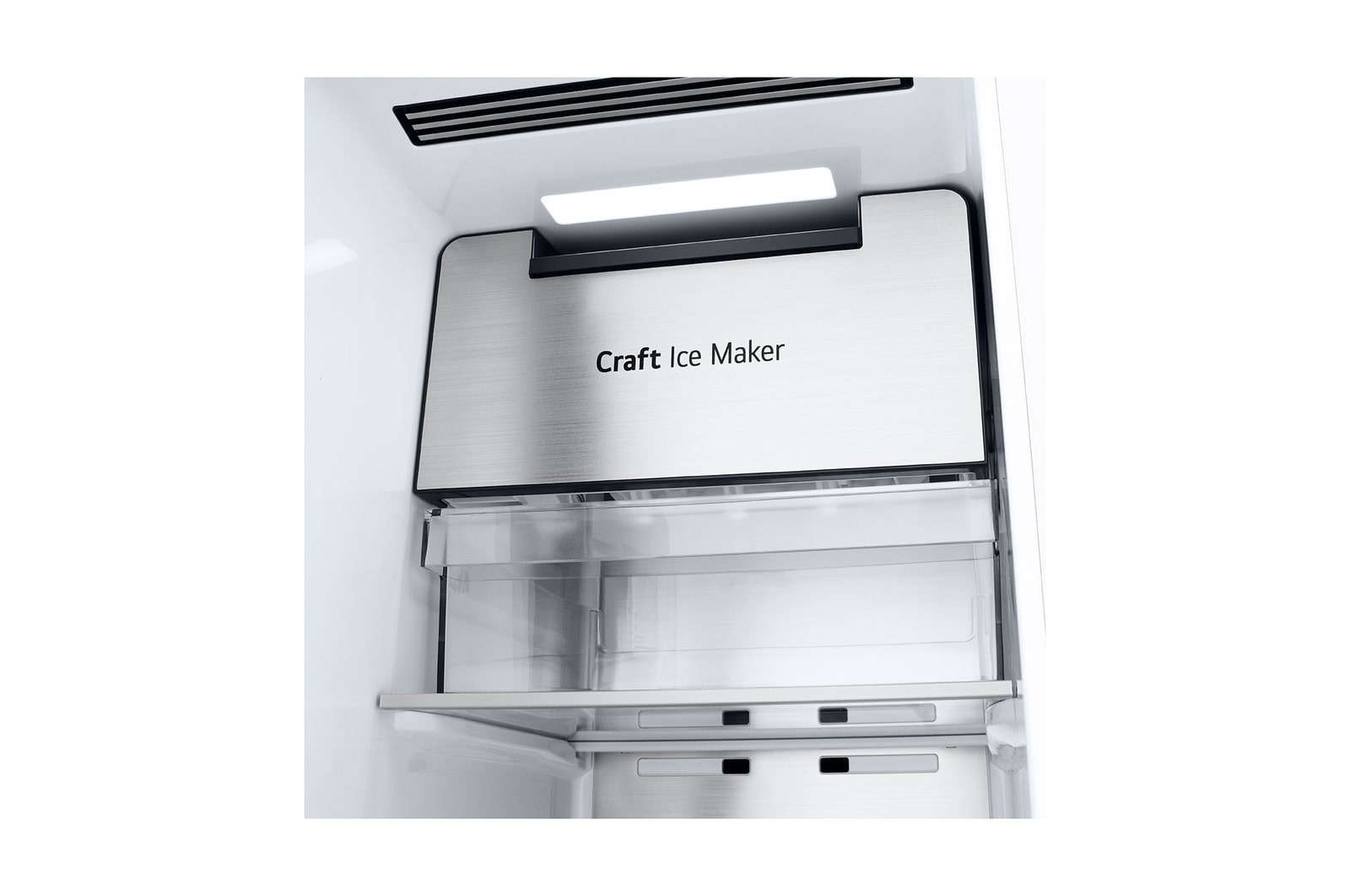LL27T3530S Craft Ice Maker 2