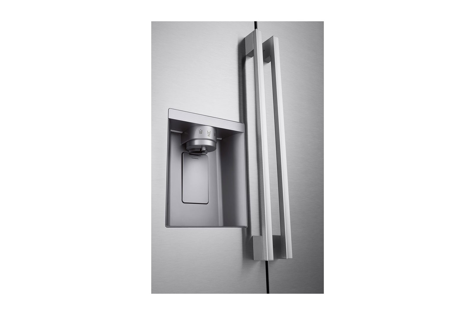 LL27T3530S Handles