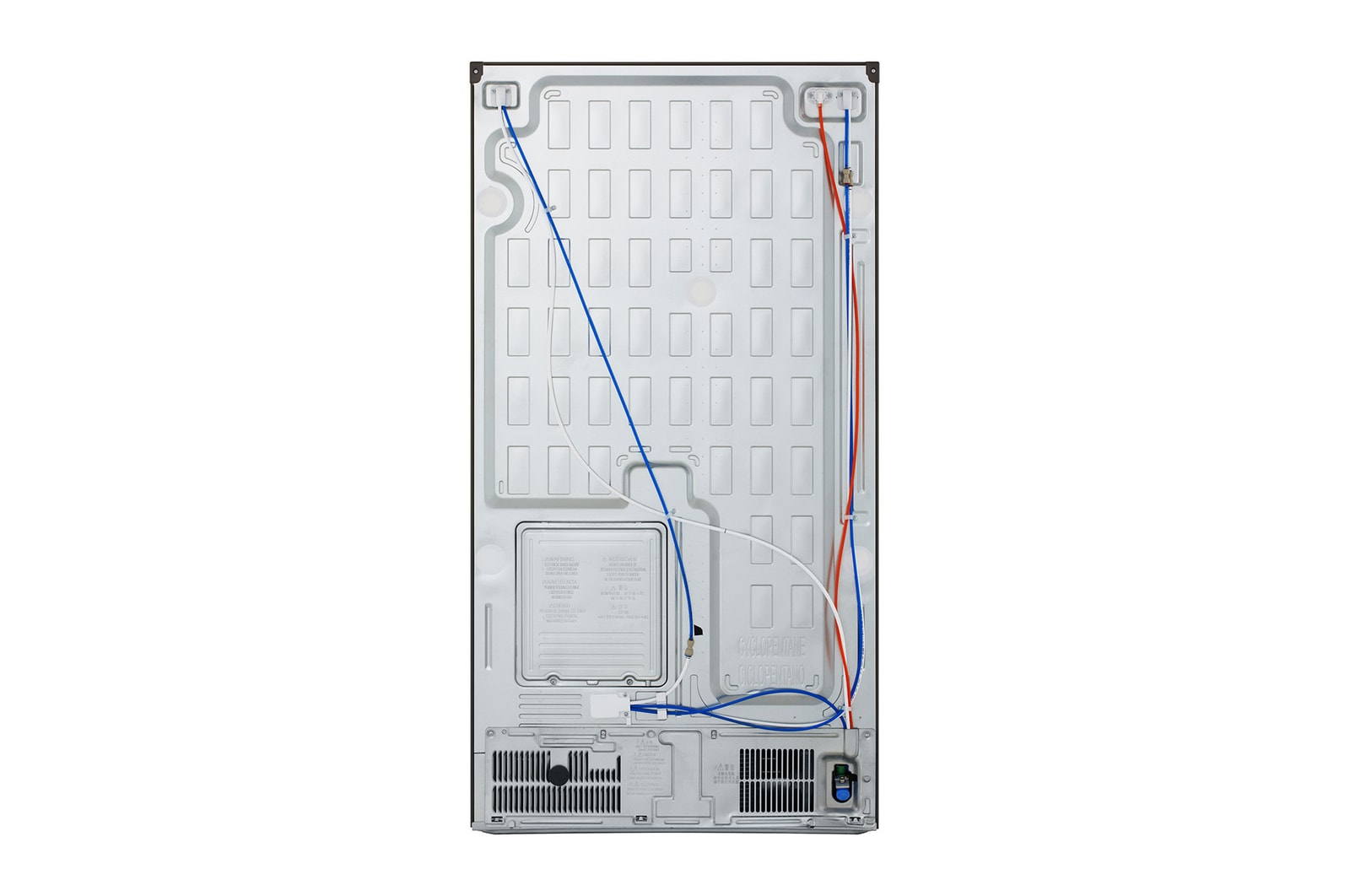 LL27T3530S Back