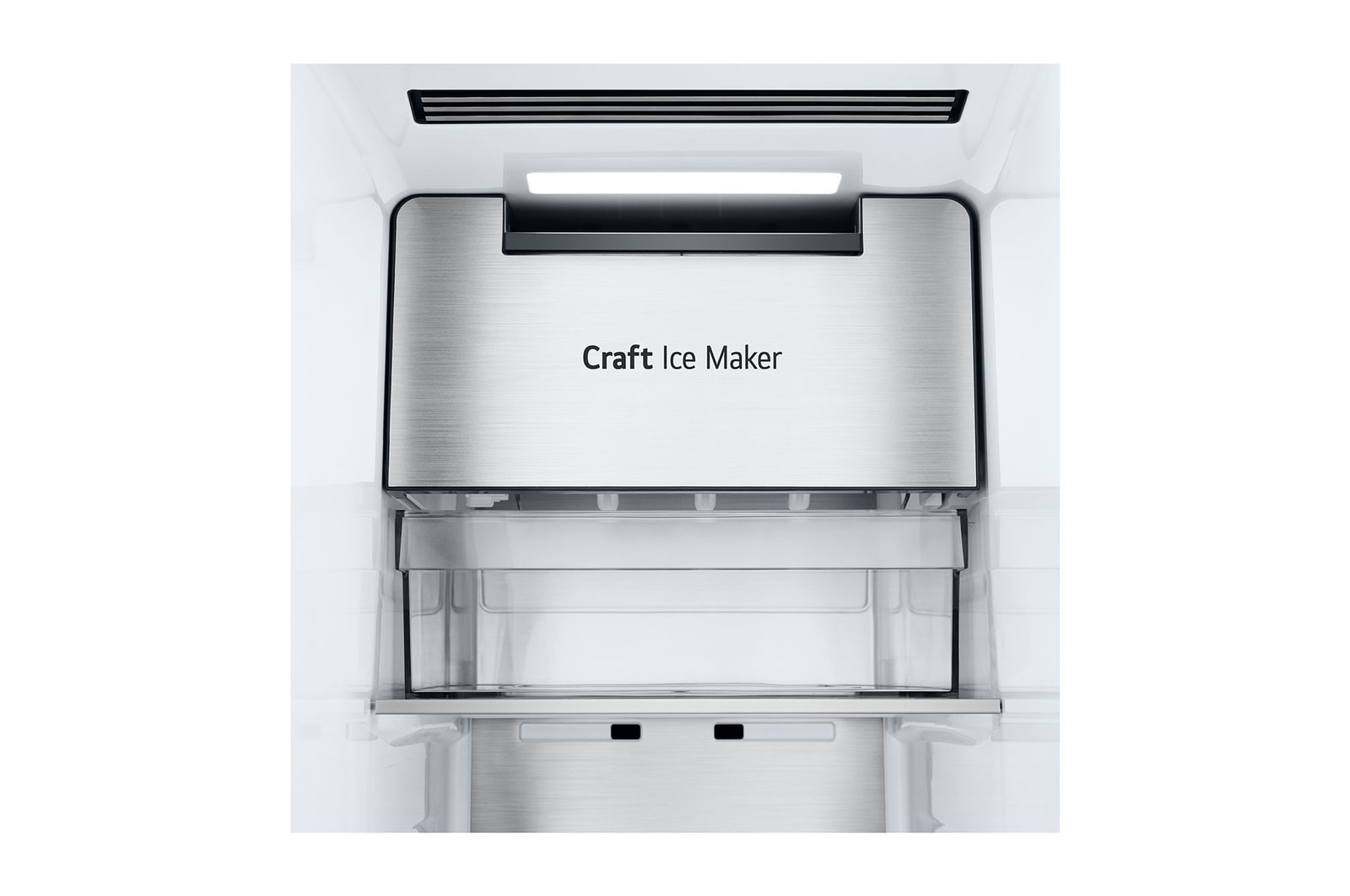 LL27T3530S Craft Ice Maker 1