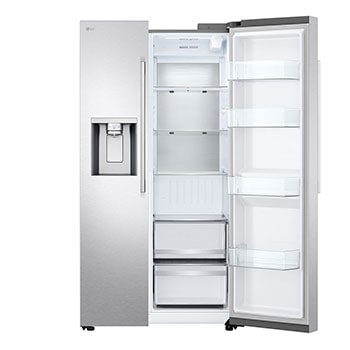 LL27T3530S Front Open 2