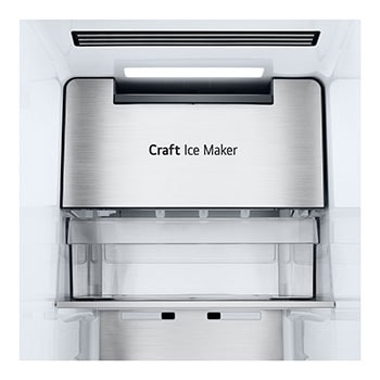 LL27T3530S Craft Ice Maker 1