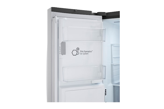 Slim SpacePlus Ice System_Closed