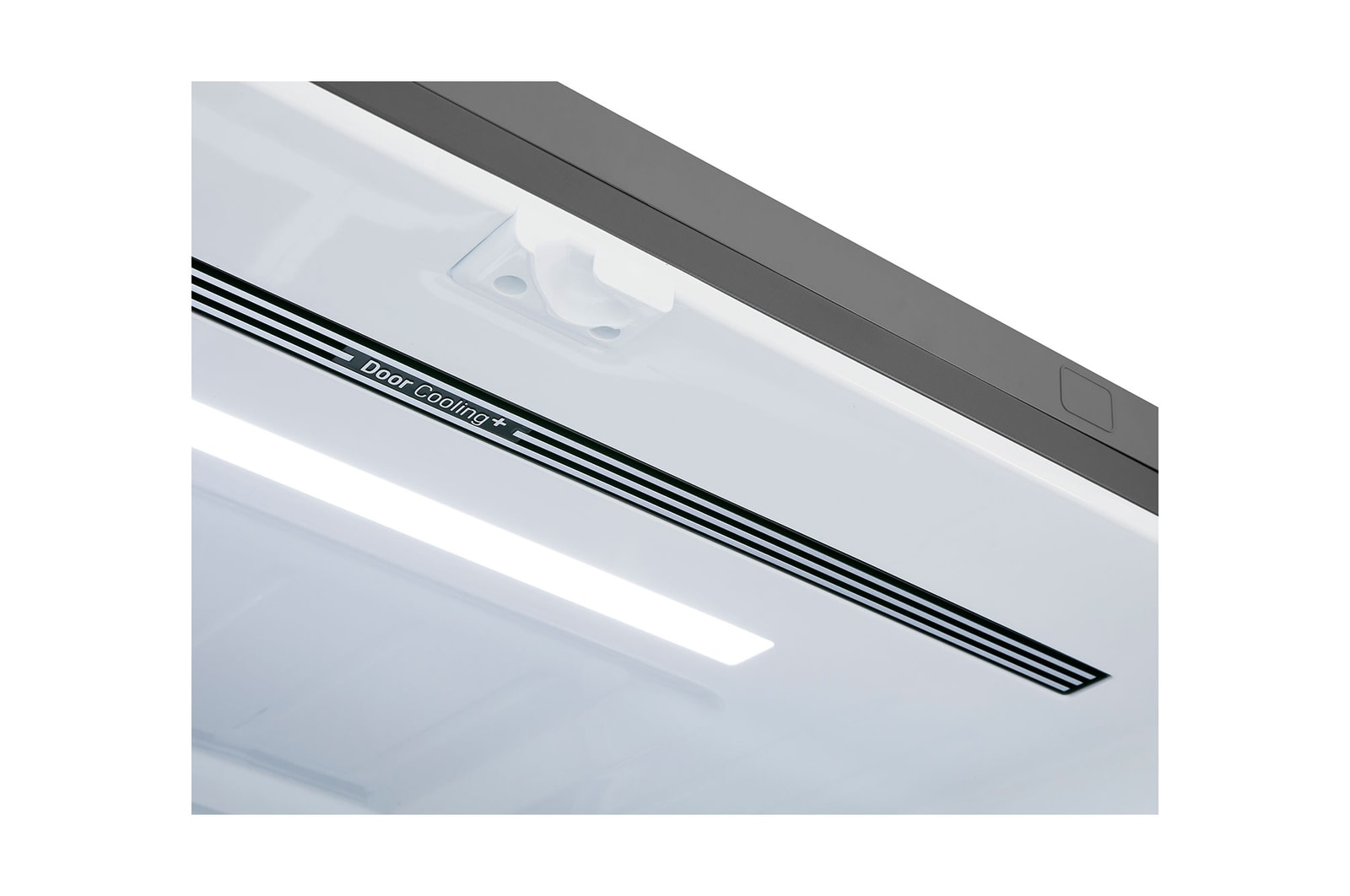  Door Cooling +