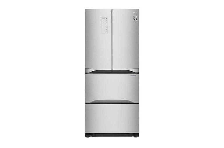 Front view of  Specialty/Kimchi Refrigerator LMNS14420V