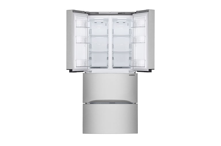 LG  Specialty/Kimchi Refrigerator, LMNS14420V