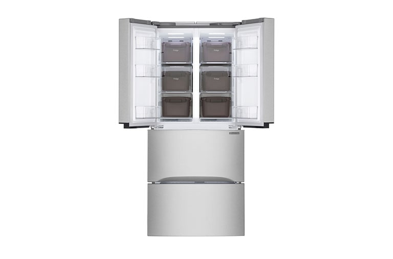 LG  Specialty/Kimchi Refrigerator, LMNS14420V