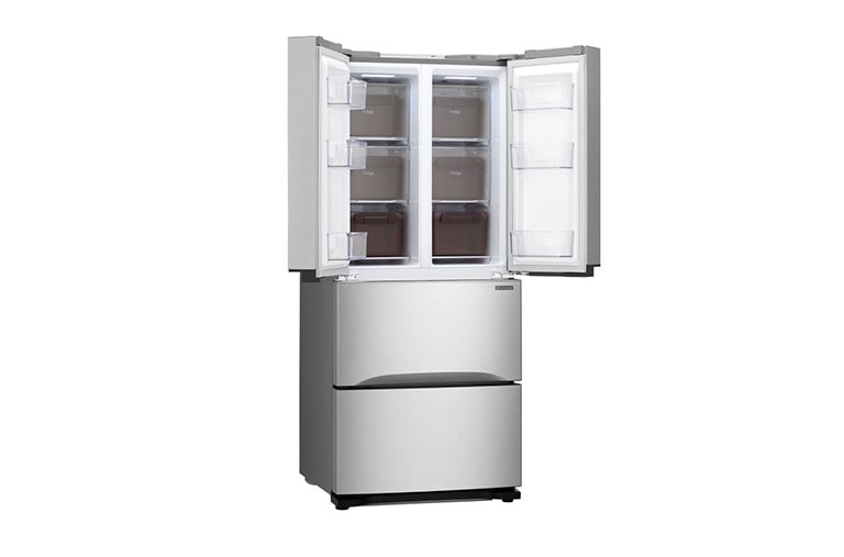 LG  Specialty/Kimchi Refrigerator, LMNS14420V