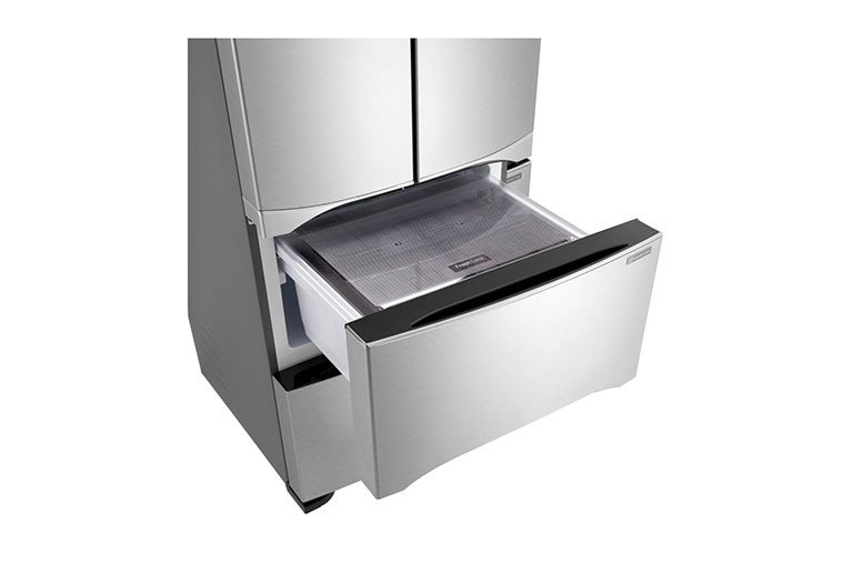 LG  Specialty/Kimchi Refrigerator, LMNS14420V