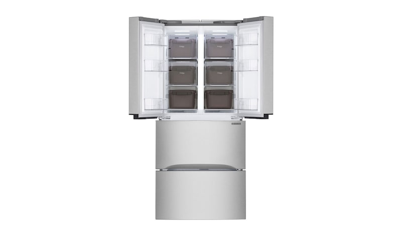 LG  Specialty/Kimchi Refrigerator, LMNS14420V