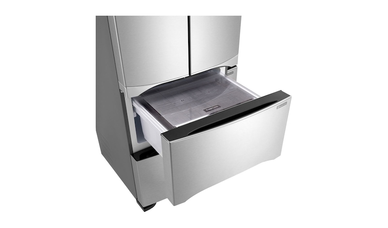 LG  Specialty/Kimchi Refrigerator, LMNS14420V