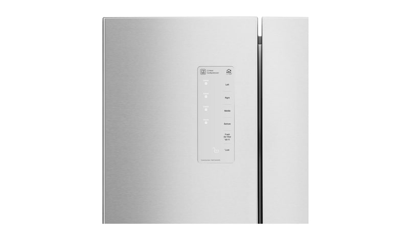 LG  Specialty/Kimchi Refrigerator, LMNS14420V
