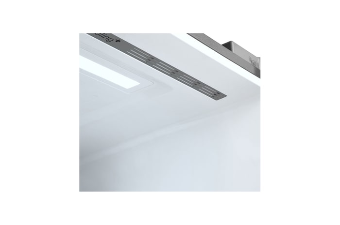 LG 36" 28 cu.ft. Standard-Depth French 4-Door Refrigerator | Ice & Water Dispenser | Dual Ice Maker, LMXS28626S