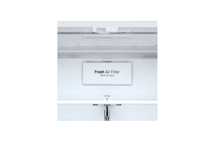 LG 36" 28 cu.ft. Standard-Depth French 4-Door Refrigerator | Ice & Water Dispenser | Dual Ice Maker, LMXS28626S