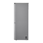 LG 24" Counter Depth Bottom Freezer Refrigerator with Smart Inverter, 10.8 cu.ft., LRDNC1004V