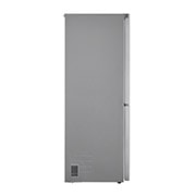 LG 24" Counter Depth Bottom Freezer Refrigerator with Smart Inverter, 10.8 cu.ft., LRDNC1004V