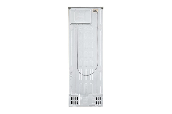 LG 24" 10 cu.ft. Counter-Depth Bottom Freezer Refrigerator, LRDNC1004V