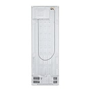 LG 24" Counter Depth Bottom Freezer Refrigerator with Smart Inverter, 10.8 cu.ft., LRDNC1004W