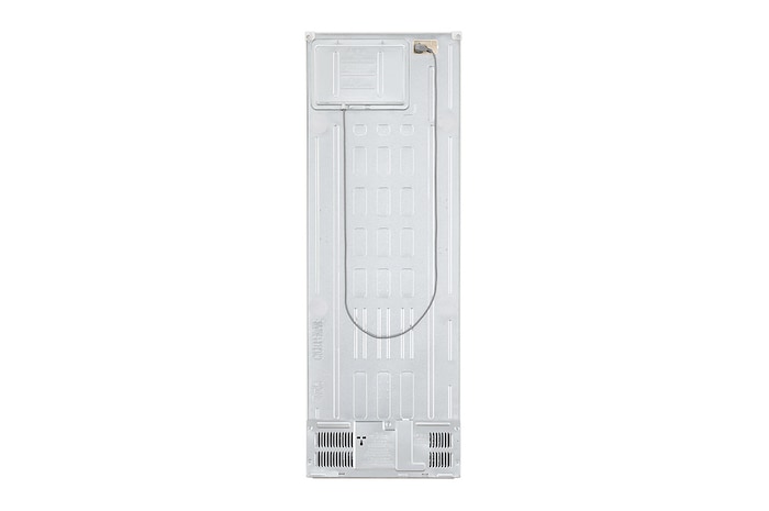 LG 24" Counter Depth Bottom Freezer Refrigerator with Smart Inverter, 10.8 cu.ft., LRDNC1004W