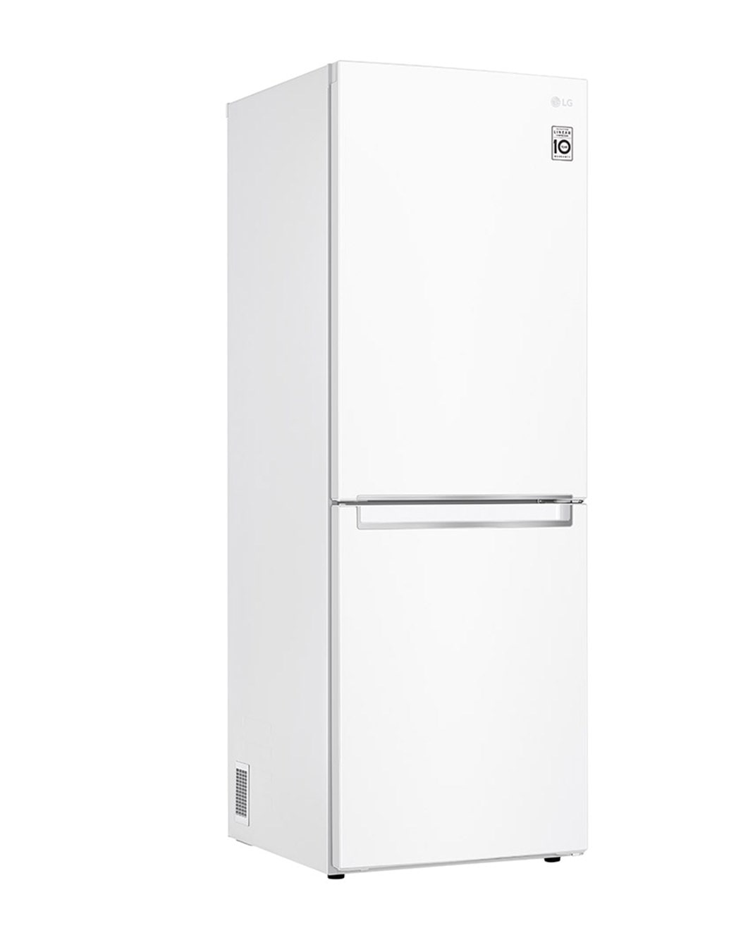Bottom Freezer Counter Depth LRDNC1004W LG CA