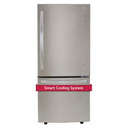 Lg refrigerator reviews 2021 deals