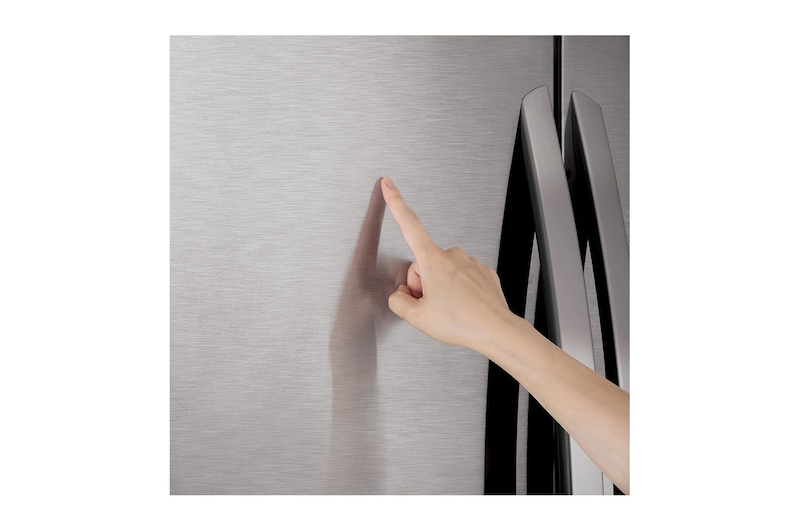 PrintProof Finish view