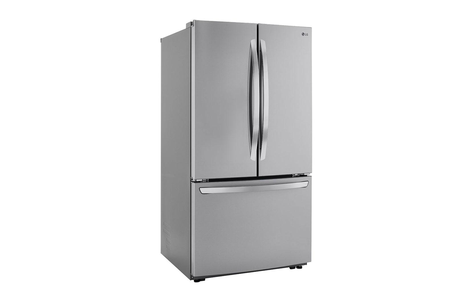 Right Angle Lit view